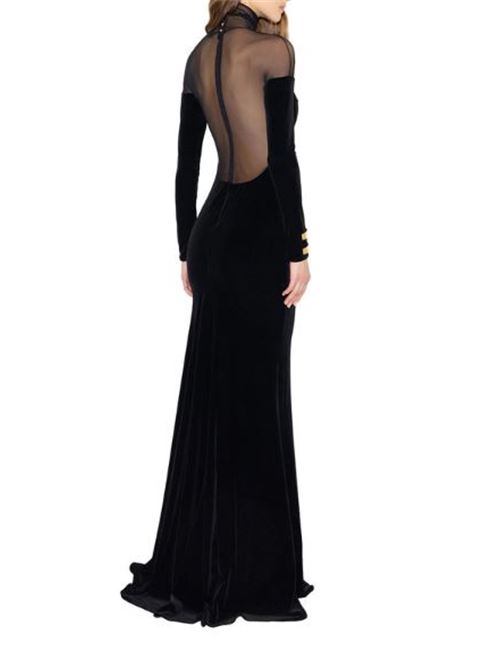 Dress Elisabetta Franchi ELISABETTA FRANCHI | ABR2967E2.110